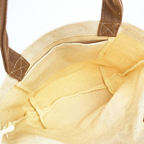 クレヨンしんちゃん トロピカルしんちゃん ミニトートバッグ 日焼け