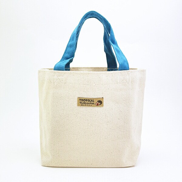 クレヨンしんちゃん サーファーしんちゃん ミニトートバッグ 日焼け