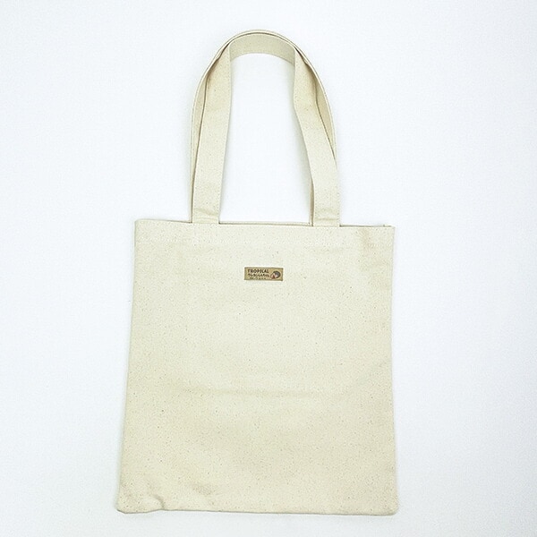 クレヨンしんちゃん トロピカルしんちゃん A4トートバッグ 日焼け