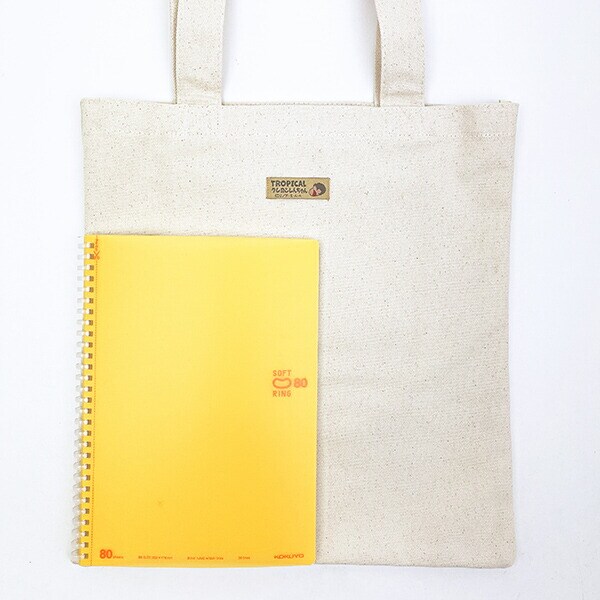 クレヨンしんちゃん トロピカルしんちゃん A4トートバッグ 日焼け