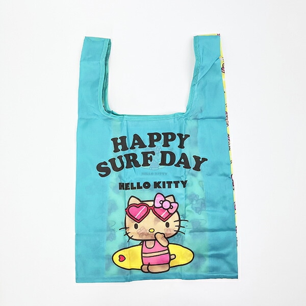 dショッピング |サンリオ ハローキティ 日焼け キティ エコ