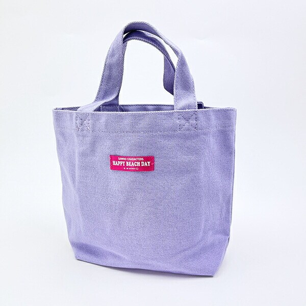 サンリオ 日焼け クロミ ミニランチバッグ Sanrio