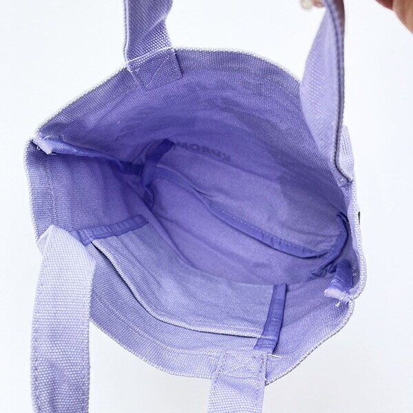 サンリオ 日焼け クロミ ミニランチバッグ Sanrio