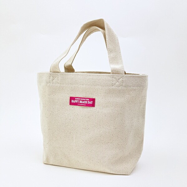 サンリオ マイメロディ＆クロミ ミニランチバッグ Sanrio