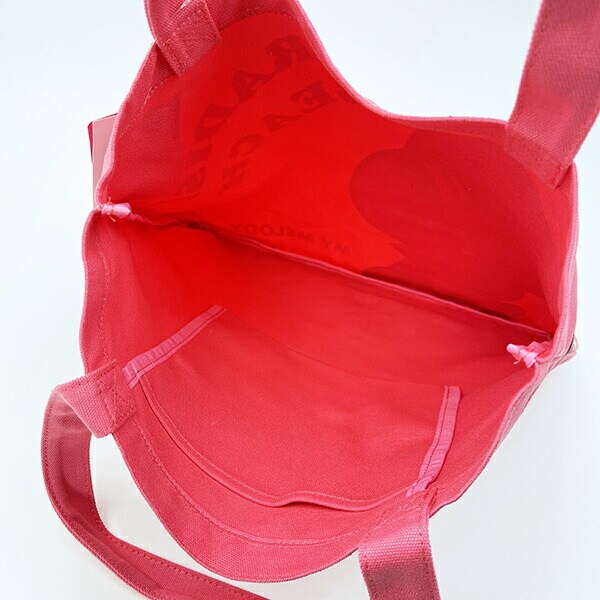 サンリオ 日焼け マイメロディ A4トートバッグ Sanrio