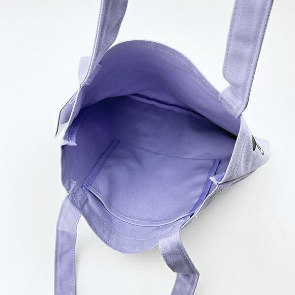 サンリオ 日焼け クロミ A4トートバッグ Sanrio