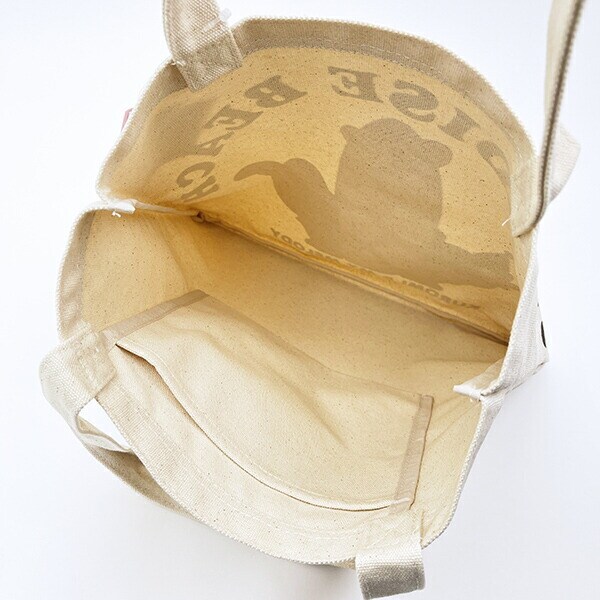 サンリオ 日焼け マイメロディ＆クロミ A4トートバッグ Sanrio