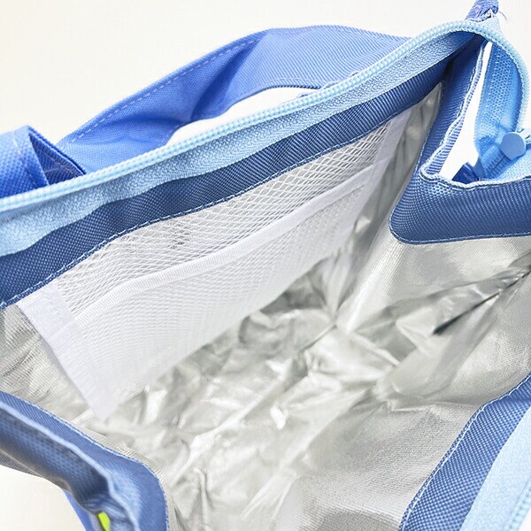 サンリオ 日焼け ポチャッコ 三角マチ保冷バッグ ランチ Sanrio