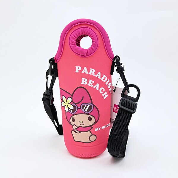 サンリオ 日焼け マイメロディ ボトルホルダー Sanrio
