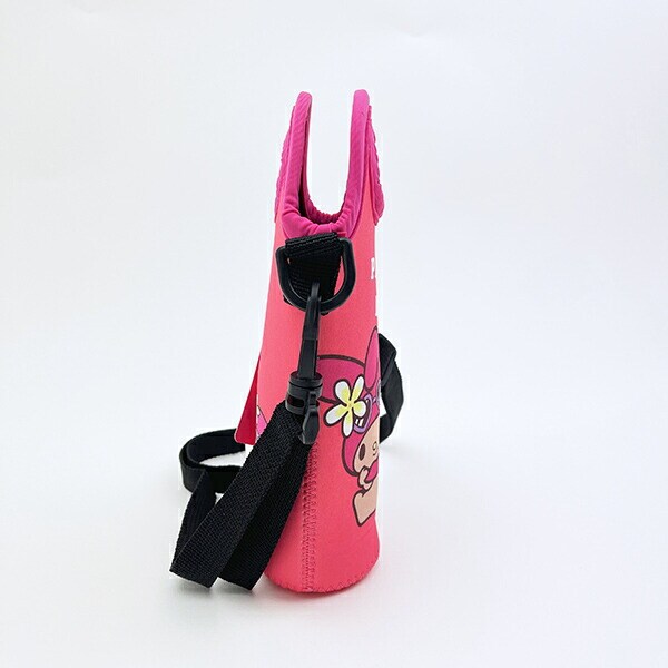 サンリオ 日焼け マイメロディ ボトルホルダー Sanrio