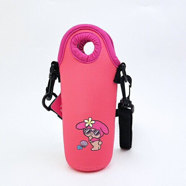 サンリオ 日焼け マイメロディ ボトルホルダー Sanrio