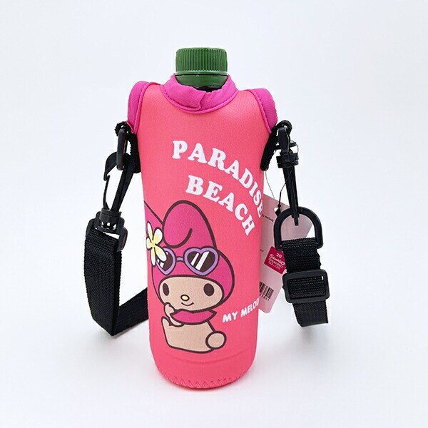 サンリオ 日焼け マイメロディ ボトルホルダー Sanrio
