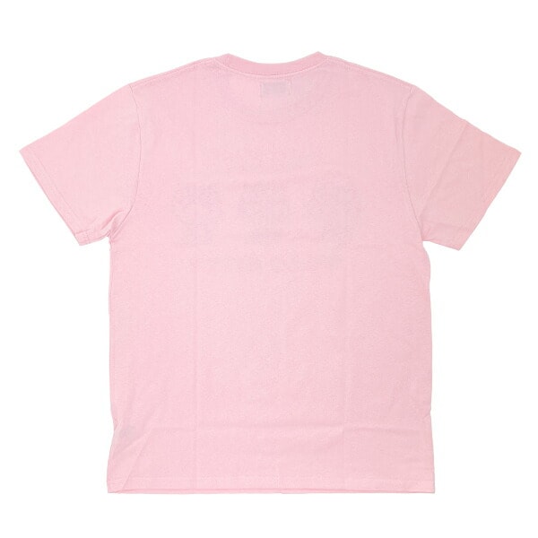 サンリオ 日焼け キティ 半袖Tシャツ(M) ジュース ピンク アパレル Sanrio