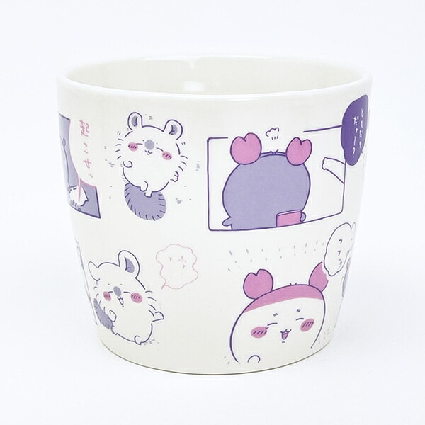 ちいかわ モモンガ コミックマグカップ (ともだち)