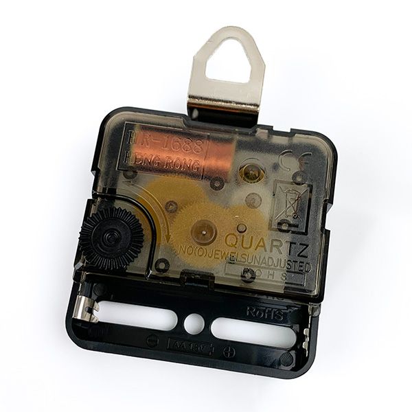 ミッフィー アクリル時計 ハウス 時計 掛け時計 インテリア ギフト