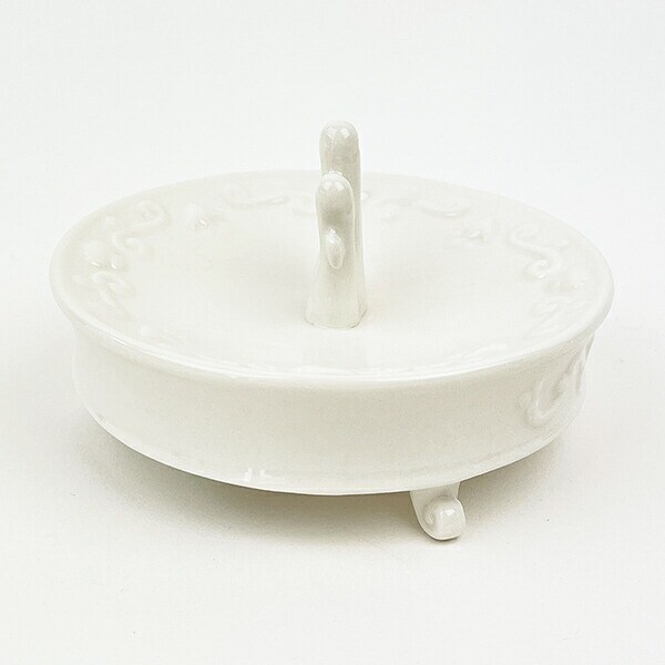 MOOMIN ムーミン アクセサリートレイ ニョロニョロ リビエラシリーズ  小物入れ インテリア