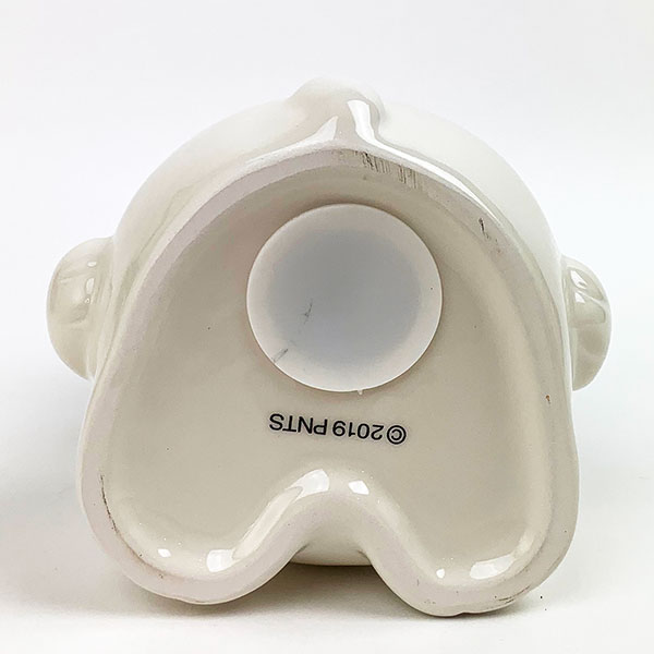 スヌーピー 立体コインバンク 貯金箱 コインバンク グッズ
