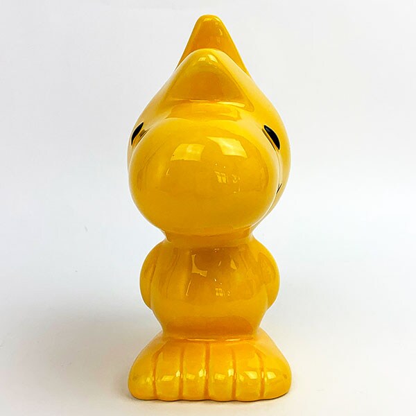 スヌーピー 立体コインバンク 貯金箱　コインバンク グッズ