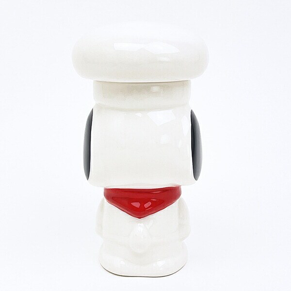 スヌーピー スティックシュガーポット シェフスヌーピー キッチン SNOOPY