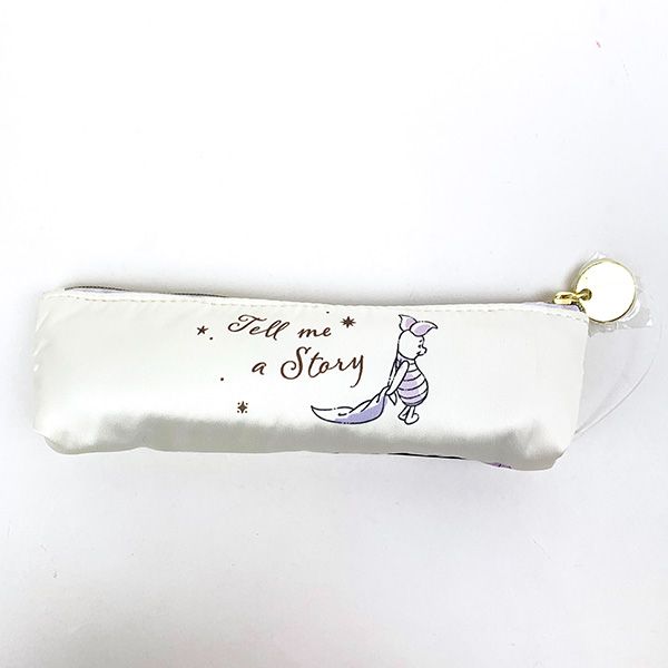 くまのプーさん ペンポーチ うとうと プーさん スリーピーシリーズ ペンケース ポーチ