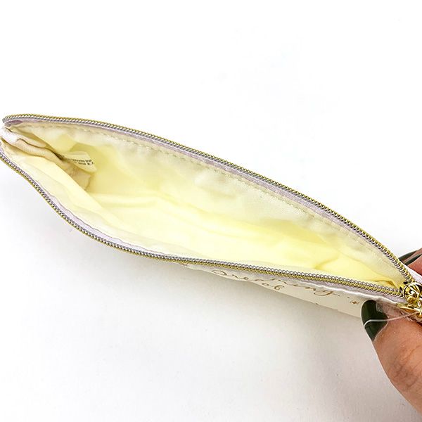 くまのプーさん ペンポーチ うとうと プーさん スリーピーシリーズ ペンケース ポーチ