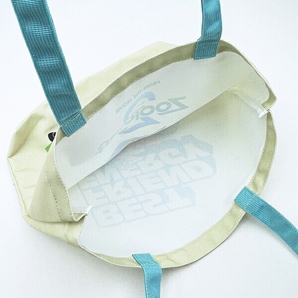 ディズニー ズートピア トートバッグ