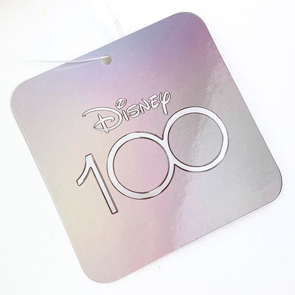 ディズニー100周年 トートバッグ Disney