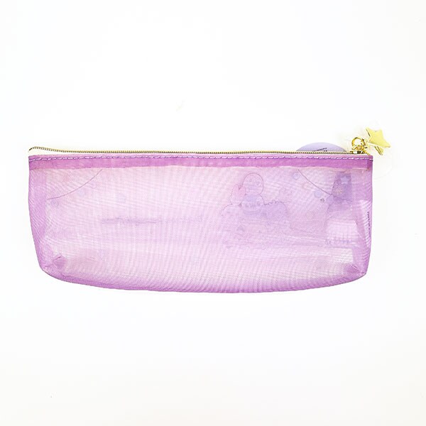 ポケットモンスター 歯ブラシポーチセット ほしぞら ポケピース ポケモン パープル