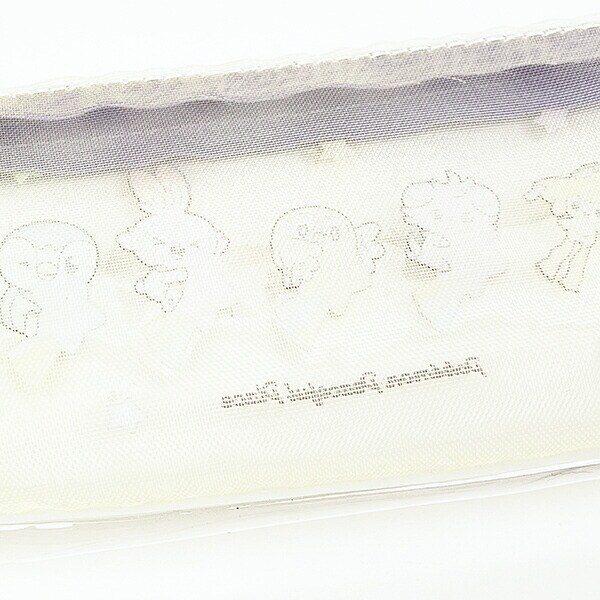 ポケットモンスター 歯ブラシポーチセット パープル ほしぞら ポケピース 学校 オフィス