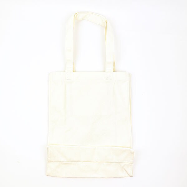 ポケットモンスター スクエアトートバッグ ほしぞら ポケピース ポケモン ホワイト