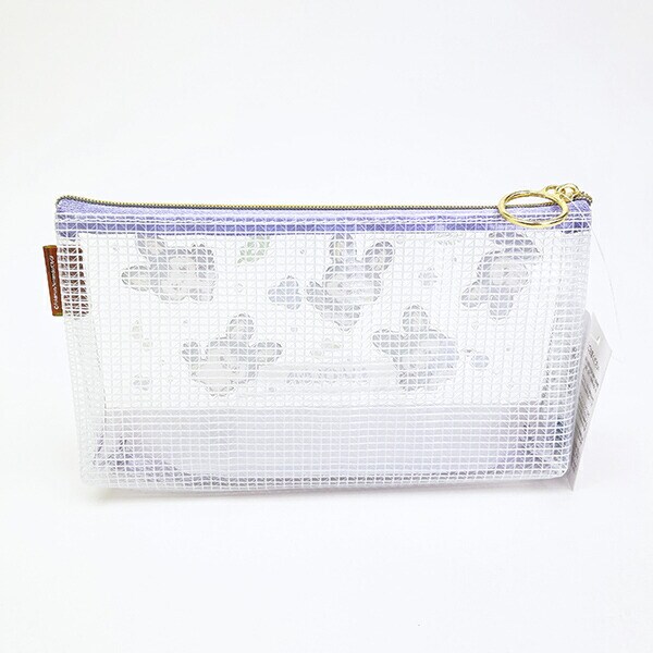 ポケットモンスター PVCポーチ エモンガ フルーツ ポケピース ポケモン