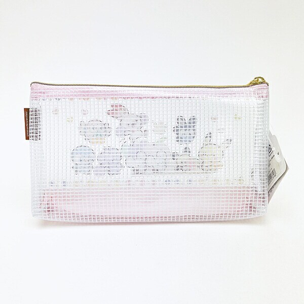 ポケットモンスター PVCポーチ 集合 フルーツ ポケピース ポケモン