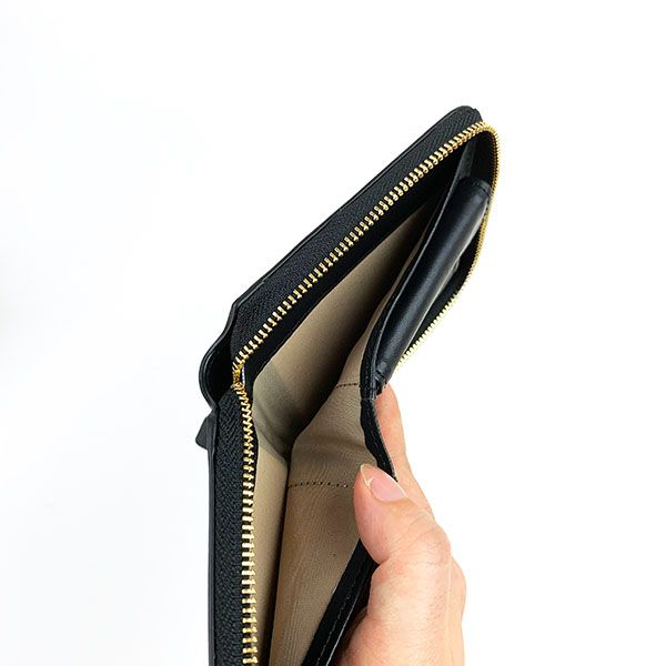 snoopy専用さんグレース コンチネンタルコート 黒 定価132,000円 楽天市場】スヌーピー / SNOOPY L型 コンパクト 札入れ パイプ