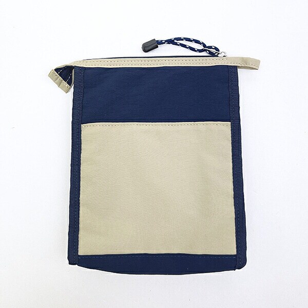 スヌーピー オラフ スタンドポーチ(L) SNOOPY