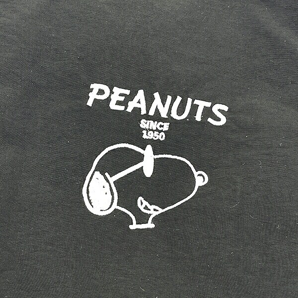 スヌーピー ジョー・クール スタンドポーチ(L) SNOOPY