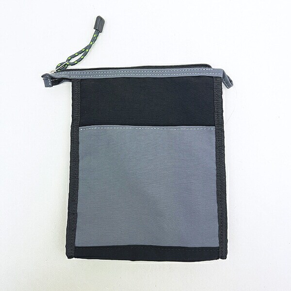 スヌーピー ジョー・クール スタンドポーチ(L) SNOOPY