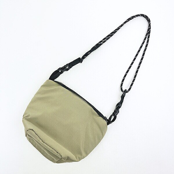 スヌーピー ショルダーバッグ ベージュ SNOOPY