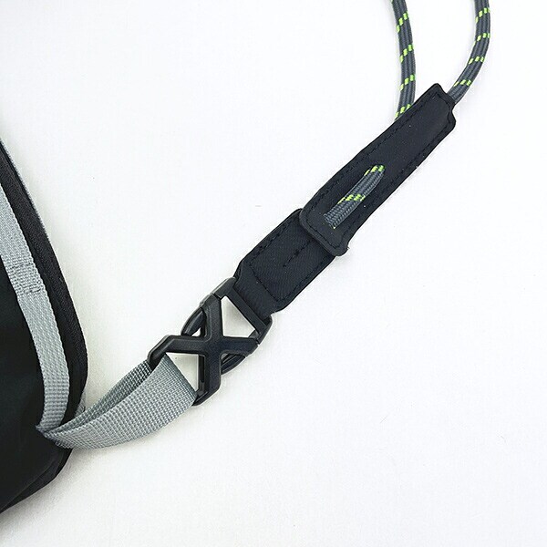 スヌーピー ジョー・クール ショルダーバッグ ブラック SNOOPY