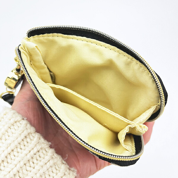 スヌーピー パスケース （バルーンチェック） 定期入れ SNOOPY