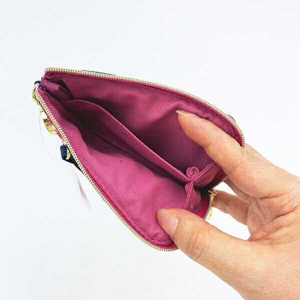 スヌーピー パスケース SAKURASAKU 定期入れ SNOOPY