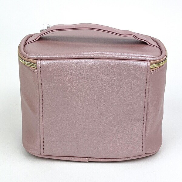 サンリオ ハローキティ―×DOLLY MIX バニティ―ポーチ (ピンク) コスメポーチ Sanrio