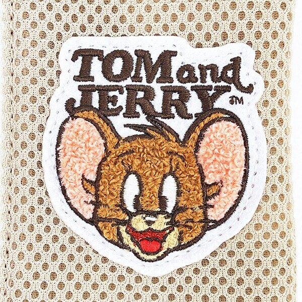 トムとジェリー ジェリー メッシュスマートキーケース