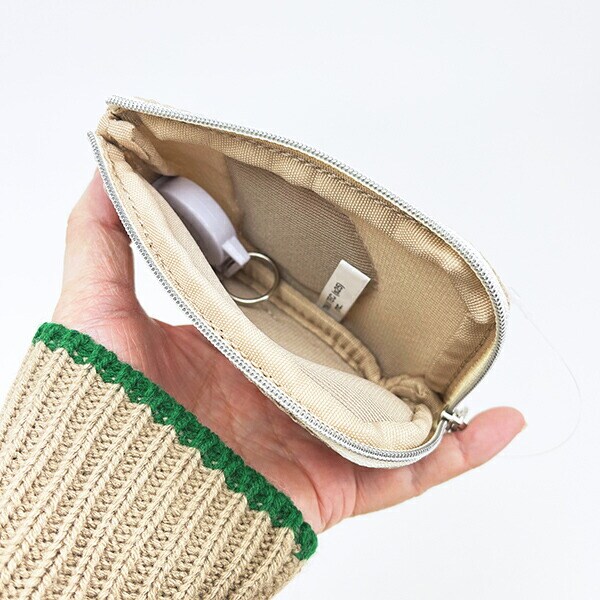 トムとジェリー ジェリー メッシュスマートキーケース