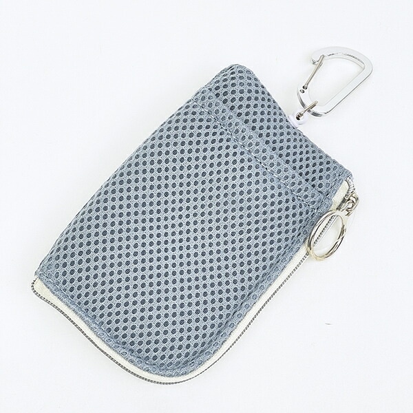 トムとジェリー タフィー メッシュスマートキーケース