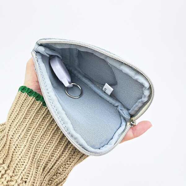 トムとジェリー タフィー メッシュスマートキーケース