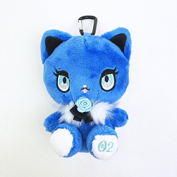 サンリオ アドロ―ザトルマリィ ぬいぐるみエコバッグ  Sanrio