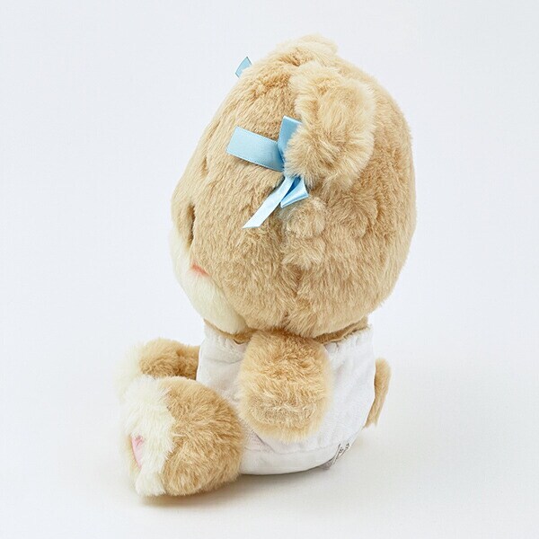 mikko illustrations ミッコ ラテ ぬいぐるみ