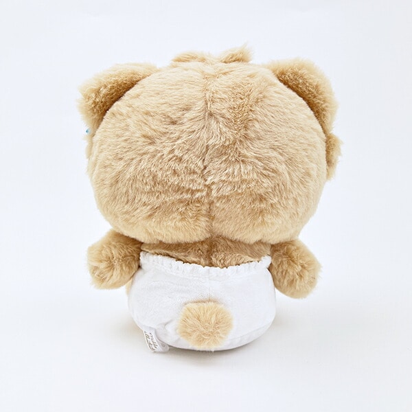 mikko illustrations ミッコ ラテ ぬいぐるみ