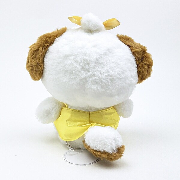 mikko llustrations ミッコ スフレ ぬいぐるみ