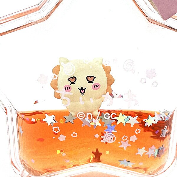 ちいかわ シーサー ぷかぷかキーホルダー